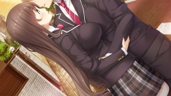 [Giga] Full Kiss page 9