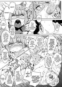 [Plateau Soft (Nyorutarou)] Otokonoko ni Damasareta Doutei Oji-san ga Tanetsuke Oji-san ni Naru Ohanashi Doutei Hen [English] [mysterymeat3] page 7