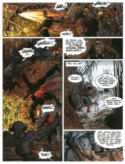 [Plumail, Pradier] Le Sortilege des Rhunes  - 02 - Etus [French] page 10