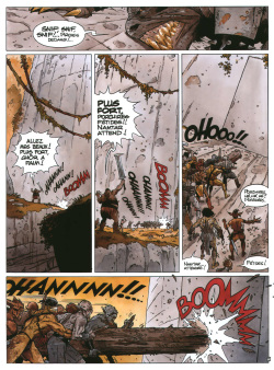 [Plumail, Pradier] Le Sortilege des Rhunes  - 02 - Etus [French] page 4