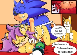 ARTIST Blueast page 2