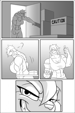 [clock-face] Super Sized Sequel page 2