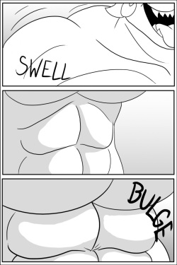 [clock-face] Super Sized Sequel page 6