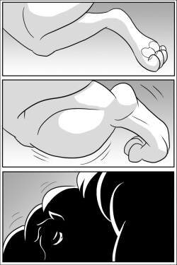 [clock-face] Super Sized Sequel page 9