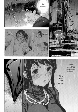 [Shikishiro Konomi] Netoraserare Ch. 19-26 + Saishuuwa +  Let's Netoraserare [Spanish] [LM Work Surface] page 7