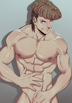 [Collection] Danganronpa [Bara] page 10
