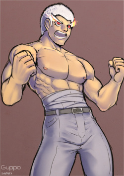 [Collection] Danganronpa [Bara] page 4