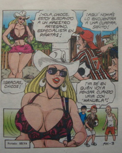 Aca Los Maistros 29 page 4
