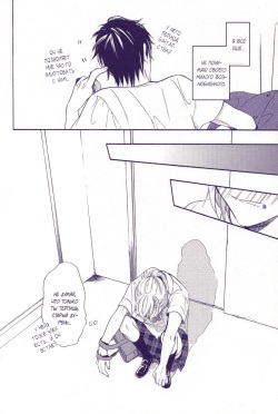 (C88) [8go! (Miyoshi Ayato)] Sayonara made no Extra | И так далее До прощай [Russian] [﻿Demons of Paradise] page 10