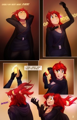 [Watsup] Stolen Change page 2