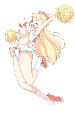 Akiba's Trip the Animation page 4
