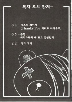 (SC2016 Autumn) [Hisagoya (Momio)] BOKO BOKO OPERATION 2 | 보코보코작전이에요!!2 (Girls und Panzer) [Korean] [chemduck] page 3
