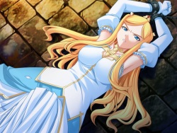 [Rose Tiara] Royal Slave page 3