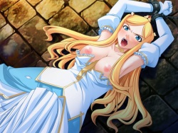 [Rose Tiara] Royal Slave page 4
