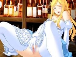[Rose Tiara] Royal Slave page 9