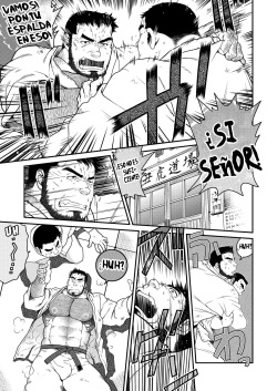(C84) [Neyukidou (Takaku Nozomu)] Minna Yatteruka? | ¿Todos lo hacen? [Spanish] [Tori-traducciones II] [Decensored] page 2