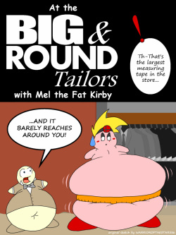 ARTIST Colourbellystuff page 10