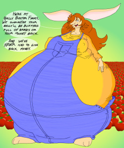 ARTIST Colourbellystuff page 2