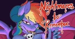 Nightmares to Remember