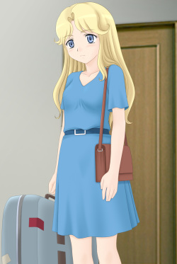 [Coneco House] Mou Modorenai Mou Kaerenai... (Taiyou no Kiba Dougram) page 10