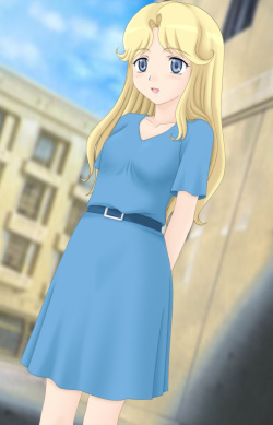 [Coneco House] Mou Modorenai Mou Kaerenai... (Taiyou no Kiba Dougram) page 5