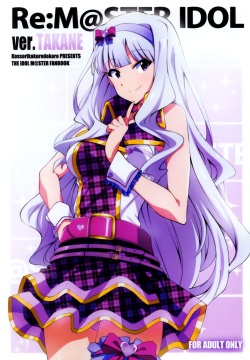 Re:M@STER IDOL ver.TAKANE