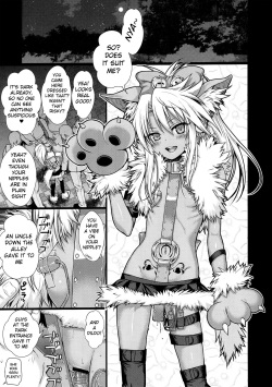(COMIC1☆11) [40010 1-GO (Shimanto Shisakugata)] Souyuu Reisou (Fate/kaleid liner Prisma Illya) [English] [Mongolfier] page 9