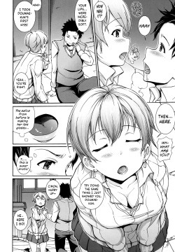[Raita] JK Bitch no Tehodoki Sex | Introductory Sex Course with a Slutty JK (COMIC Koh 2017-10) [English] {Hennojin} [Digital] page 4