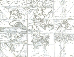 Dutchhazel X Avatar Universe - Season One "Fake Trailer Arc" by Duke-Of-Ducthhazel A.K.A. TheGreenHouse page 2