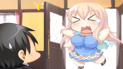 [ANIM Mother&amp;Wife] Itsumademo Ore wa Mama ni Koishiteru! ~Ii yo, Mama ni Amaete, Oppai de Ippai Osewa Shiteageru~ page 3