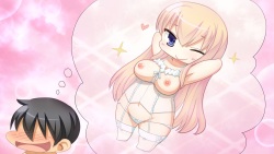[ANIM Mother&amp;Wife] Itsumademo Ore wa Mama ni Koishiteru! ~Ii yo, Mama ni Amaete, Oppai de Ippai Osewa Shiteageru~ page 5