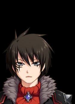 [Softhouse Chara] Bunny Black 3 (Character set bust) page 3