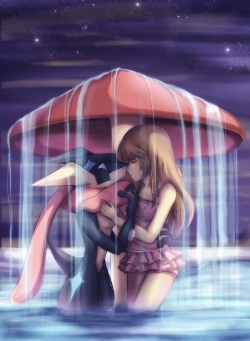 ARTIST Donutella page 9