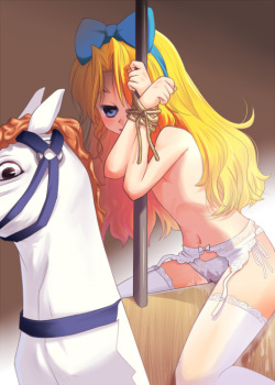 [Meow (Nekodenki)] Artwork Collection (Updated) page 4