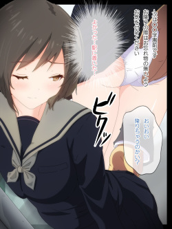 [Nanamigumi] Akutoku Chikan Gekitai Seminar ~Higaisha o Kuimono ni Suru Koushuukai no Jittai~ page 4