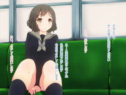 [Nanamigumi] Akutoku Chikan Gekitai Seminar ~Higaisha o Kuimono ni Suru Koushuukai no Jittai~ page 7