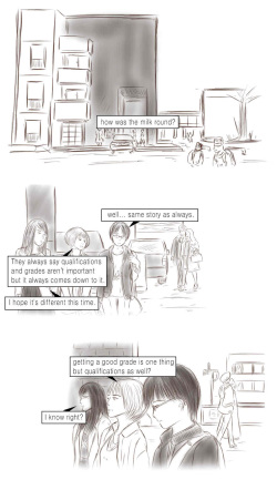 [valdam] Call Girl [English] page 3