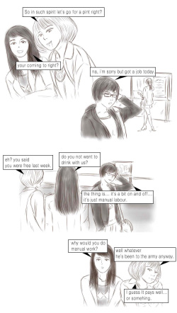 [valdam] Call Girl [English] page 4