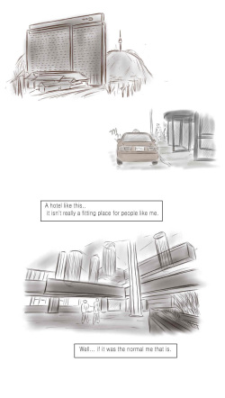 [valdam] Call Girl [English] page 7