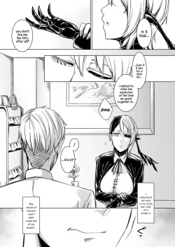 [Nakamura Regura] Shundou no Kokoro | Fluttering Heart (COMIC Unreal 2017-02 Vol. 65) [English] {Hennojin} [Digital] page 4