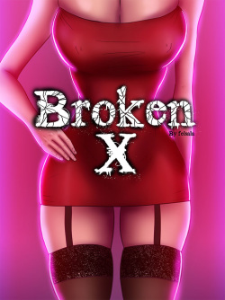 (Felsala) Broken X [Spanish] page 1