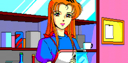 [Game Technopolis] Ligarued (PC98) page 8
