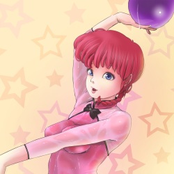ARTIST めんま12S page 3