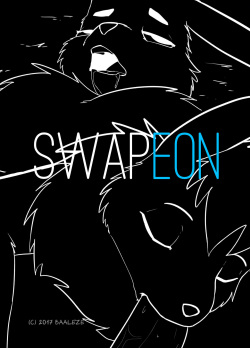 [baaleze] Swapeon (Pokemon) page 1