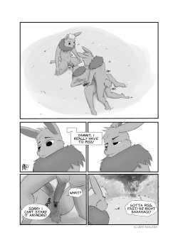 [baaleze] Swapeon (Pokemon) page 2