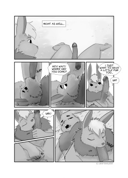 [baaleze] Swapeon (Pokemon) page 3