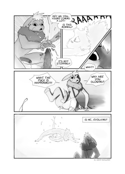 [baaleze] Swapeon (Pokemon) page 5