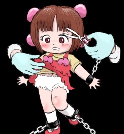 [Pu-Ta (ぷーた)] Art Collection (Updated) page 1