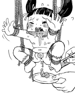 [Pu-Ta (ぷーた)] Art Collection (Updated) page 7