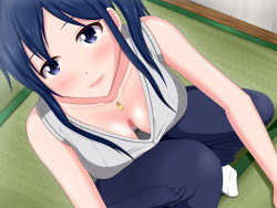 [VENUS] Hatsuuso ~ Kanzenhan ~ page 8
